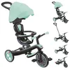 Image de Tricycle évolutif Globber Trike Explorer 4 en 1 V2 Menthe