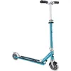 Image de GLOBBER Globber - Trottinette 2 Roues Flow Element Lights - Bleu Aqua