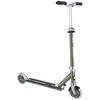Image de Globber - Trottinette 2 Roues Flow Element Lights - Vert Olive