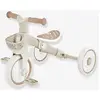 Image de Tricycle learning 2-en-1 - taupe TU