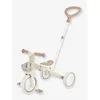 Image de Tricycle Ãvolutif Learning 3 En 1 Plus Eco Vert Sauge - Vert