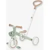 Image de Porteur Learning Trike - Tricycle 3 en 1 - olive TU