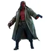Image de Figurine Hot Toys MMS527 - HellBoy - HellBoy