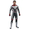 Image de Hot Toys Figurine Hot Toys Mms537 - Marvel Comics - Avengers : Endgame - Tony Stark Team Suit Version