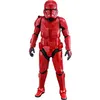 Image de Figurine Hot Toys MMS544 - Star Wars : The Rise Of Skywalker - Sith Trooper