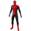 Image de Figurine Hot Toys MMS542 - Marvel Comics - Spider-Man : Far From Home - Spider-Man Upgraded Suit