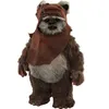Image de Figurine Hot Toys MMS550 - Star Wars : Return Of The Jedi - Wicket