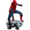 Image de Hot Toys Figurine Hot Toys Mms552 - Marvel Comics - Spider-Man : Far From Home - Spider-Man Homemade Suit Version