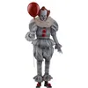 Image de Figurine Hot Toys MMS555 - It Chapter Two - Pennywise