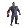Image de Hot Toys Figurine Hot Toys Mms558 - Marvel Comics - Avengers : Endgame - Hulk