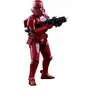 Image de Figurine Hot Toys MMS562 -Star Wars : The Rise Of Skywalker - Sith Jet Trooper