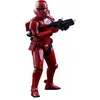 Image de Hot Toys Figurine Hot Toys Mms562 -Star Wars : The Rise Of Skywalker - Sith Jet Trooper
