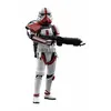 Image de Figurine Hot Toys TMS012 - Star Wars - The Mandalorian - Incinerator Stormtrooper