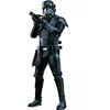 Image de Figurine Hot Toys TMS013 - Star Wars - The Mandalorian - Death Trooper
