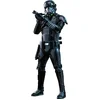 Image de Figurine Hot Toys Tms013 - Star Wars - The Mandalorian - Death Trooper