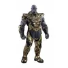 Image de Figurine Hot Toys Mms564 - Marvel Comics - Avengers 4 : Endgame - Thanos Battle Damaged Version