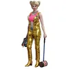 Image de Hot Toys Les Anges De La Nuit - Figurine Movie Masterpiece 1/6 Harley Quinn 29 Cm