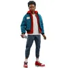 Image de Figurine Hot Toys MMS567 - Marvel Comics - Spider-Man : Into The Spider-Verse - Miles Morales