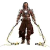 Image de Hot Toys Figurine Hot Toys Mms569 - Marvel Comics - Iron Man 2 - Whiplash