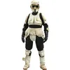 Image de Figurine Hot Toys TMS016 - Star Wars - The Mandalorian - Scout Trooper