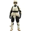 Image de Hot Toys Figurine Hot Toys Tms016 - Star Wars - The Mandalorian - Scout Trooper