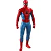 Image de Figure Hot Toys VGM43 - Marvel Comics - Marvel's Spider-Man - Spider-Man Spider Armor MK IV Suit Version