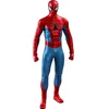 Image de Figurine Hot Toys Vgm43 - Marvel Comics - Marvel's Spider-Man - Spider-Man Spider Armor Mk Iv Suit Version