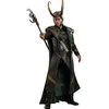 Image de Figurine Hot Toys MMS579 - Marvel Comics - Avengers 4 : Endgame - Loki