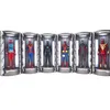 Image de Figurine Hot Toys VGMC016 - VGMC022 - Marvel's Spider-Man - Spider-Man Armory Series 2
