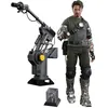 Image de Figure Hot Toys MMS582 - Marvel Comics - Iron Man - Tony Stark Mech Test Deluxe Version