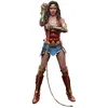 Image de Figurine Hot Toys MMS584 - DC Comics - Wonder Woman 1984 - Wonder Woman Deluxe Version
