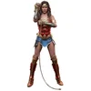 Image de Hot Toys Figurine Hot Toys Mms584 - Dc Comics - Wonder Woman 1984 - Wonder Woman Deluxe Version