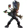 Image de Figurine Hot Toys TMS027 - Marvel Comics - Marvel's Spider-Man : Maximum Venom - Venomized Groot