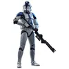 Image de Figurine Hot Toys TMS022 - Star Wars : The Clone Wars - 501ST Battalion Clone Trooper Standard Version