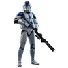 Image de Hot Toys Figurine Hot Toys Tms022 - Star Wars : The Clone Wars - 501st Battalion Clone Trooper Standard Version