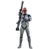 Image de Hot Toys Figurine Hot Toys Tms023 - Star Wars : The Clone Wars - 501st Battalion Clone Trooper Deluxe Version