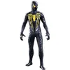 Image de Figure Hot Toys VGM44 - Marvel Comics - Marvel's Spider-Man - Spider-Man Anti OCK Suit Standard Version