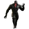 Image de Figurine Hot Toys MMS590D - Marvel Comics - Venom Deluxe Version