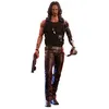Image de Figurine Hot Toys VGM47 - Cyberpunk 2077 - Johnny Silverhand