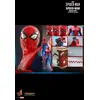Image de Hot Toys Figurine Hot Toys Vgm48 - Marvel's Spider-Man - Spiderman Classic Suit