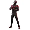 Image de Figurine Hot Toys VGM49 - Marvel's Spider-Man : Miles Morales - Miles Morales 2020 Suit