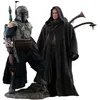Image de Hot Toys Figurine Hot Toys Tms034 - Star Wars : The Mandalorian - Boba Fett Deluxe Version