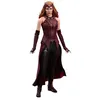 Image de Figurine Hot Toys TMS036 - Marvel Comics - Wandavision - The Scarlet Witch