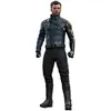 Image de Figure Hot Toys TMS039 - Marvel Comics - The Falcon & The Winter Soldier - Winter Soldier