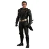 Image de Figurine Hot Toys MMS595 - DC Comics - Batman Begins - Batman