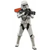 Image de Figurine Hot Toys TMS041 - Star Wars : The Mandalorian - Stormtrooper Commander