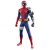 Image de Figurine Hot Toys VGM51 - Marvel's Spider-Man - SpiderMan Cyborg Spiderman Suit