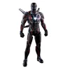 Image de Figure Hot Toys MMS597D39 - Marvel Comics - Avengers : Infinity War - Neon Tech Iron Man 4.0