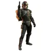 Image de Figurine Hot Toys TMS050 - Star Wars : The Bad Batch - Hunter