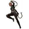 Image de Hot Toys Figurine Hot Toys Mms603d - Marvel Comics - Black Widow - Black Widow Deluxe Version